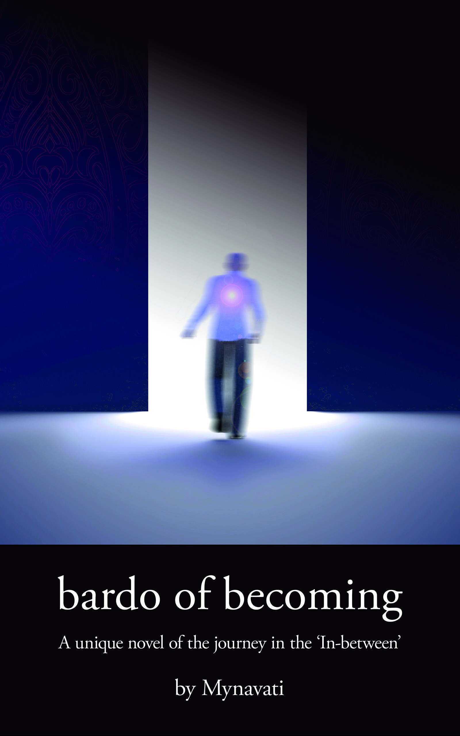 Bardo of Becoming by Mynavati